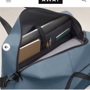 Away Everywhere Bag